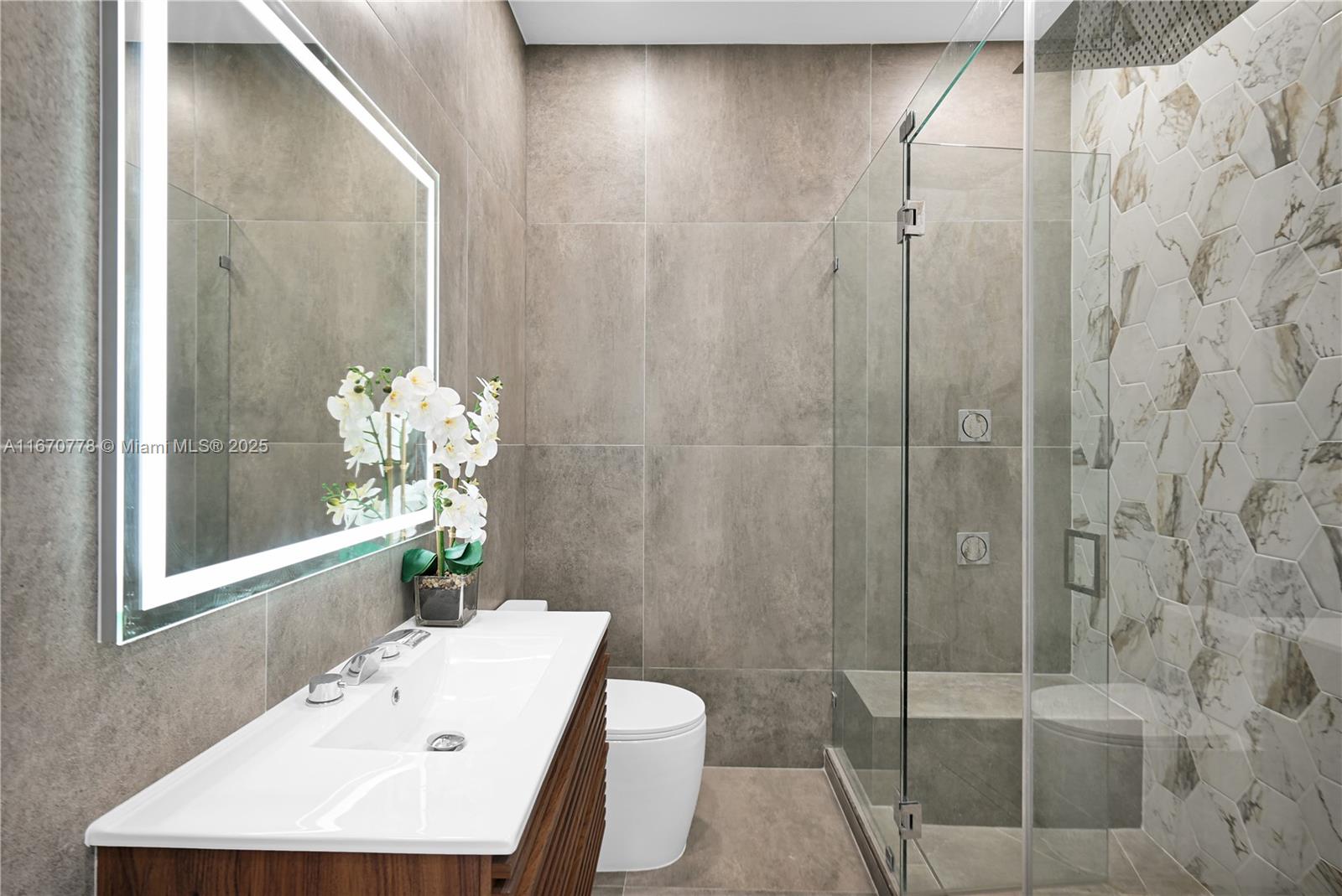 UNPLATTED - Residential Lease