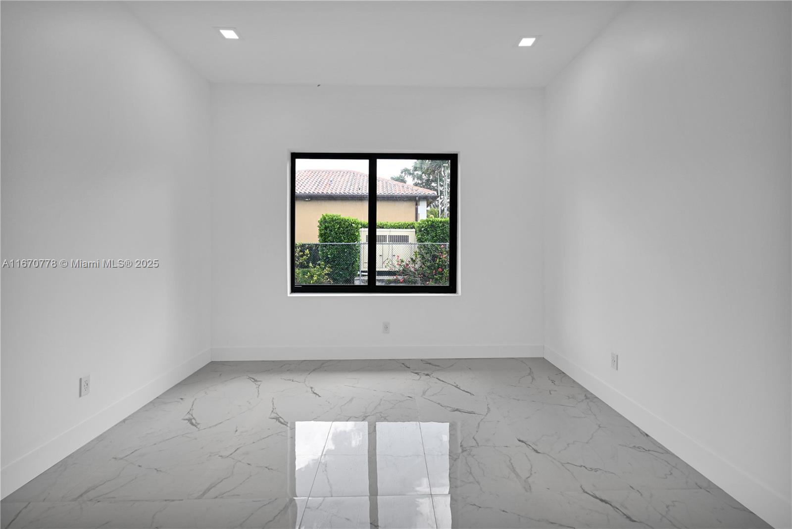 UNPLATTED - Residential Lease