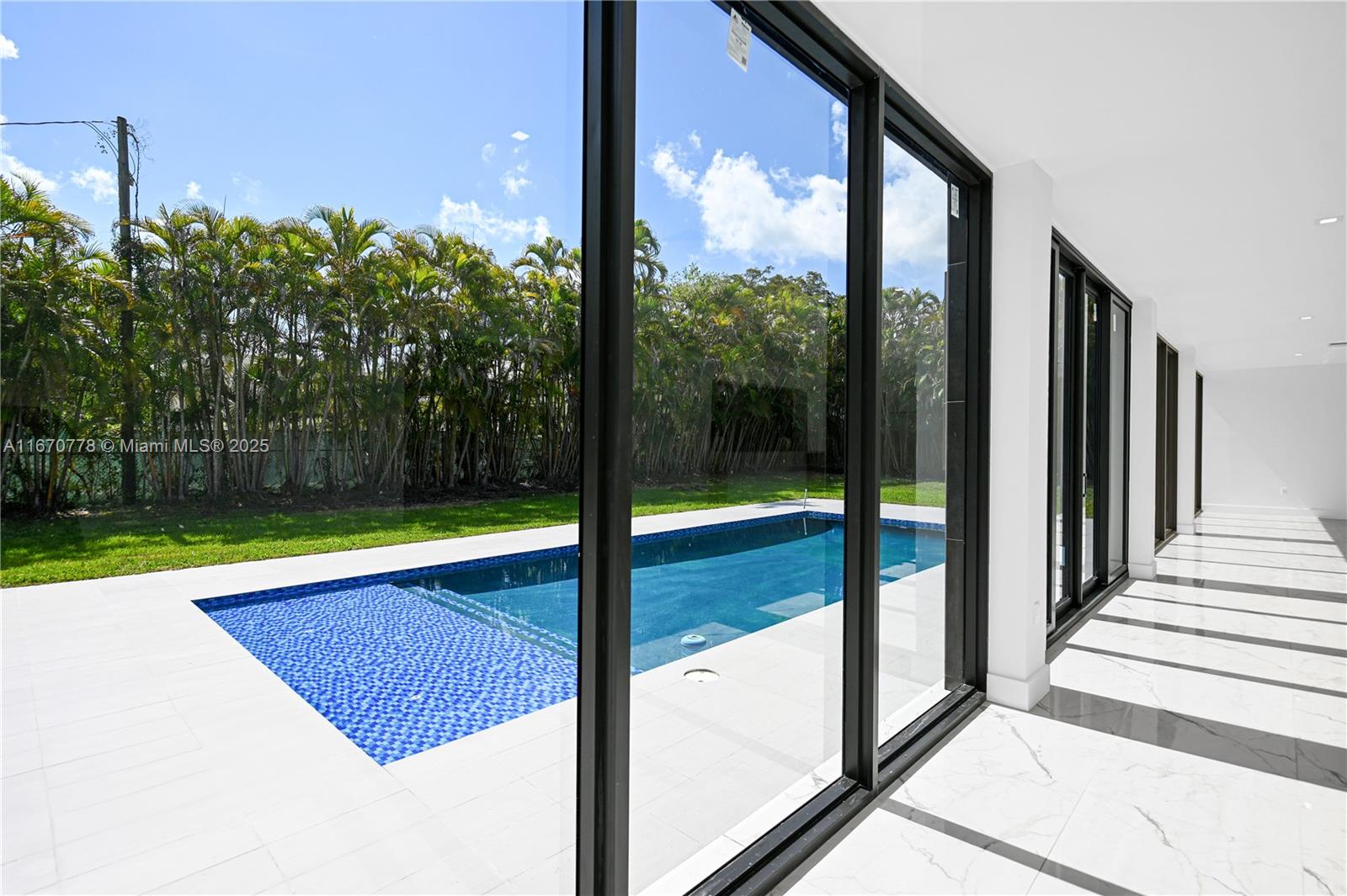 UNPLATTED - Residential Lease