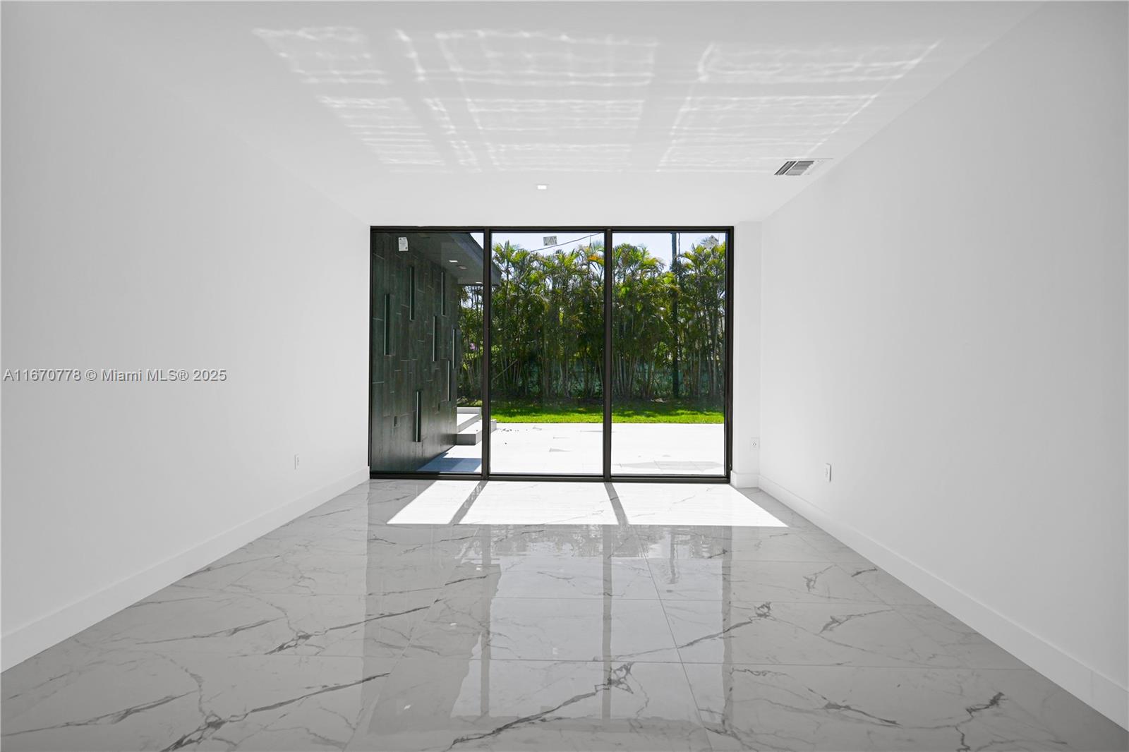 UNPLATTED - Residential Lease