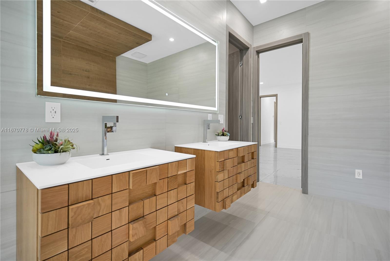UNPLATTED - Residential Lease
