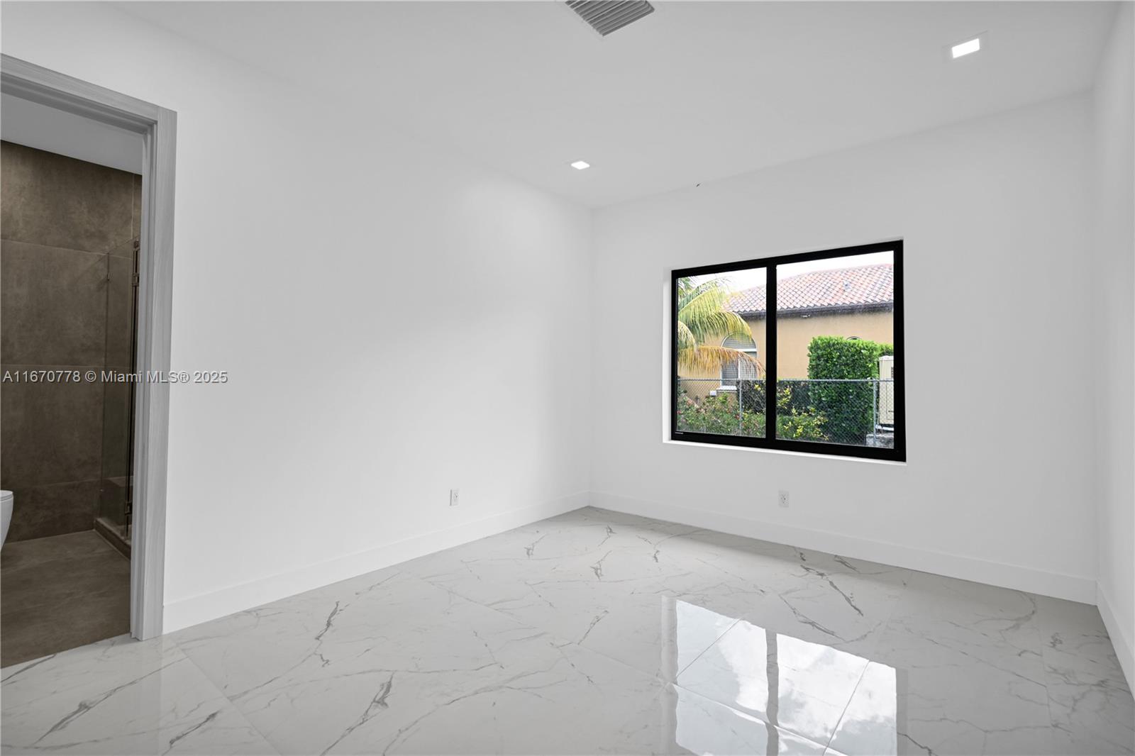 UNPLATTED - Residential Lease
