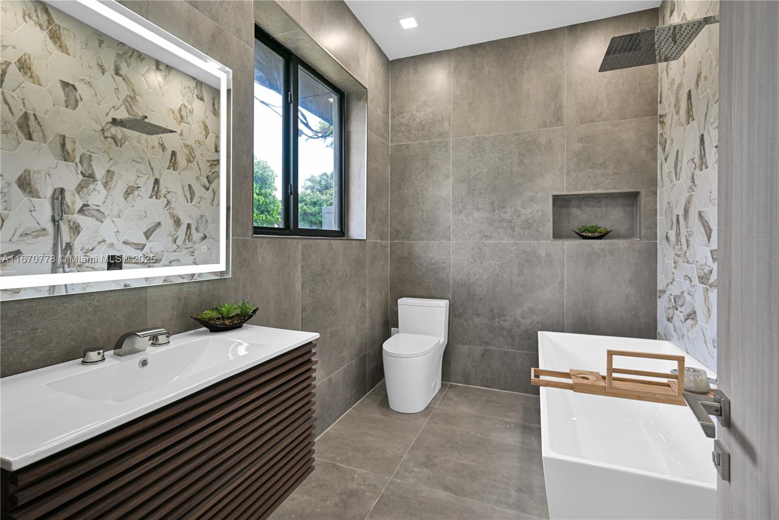 UNPLATTED - Residential Lease
