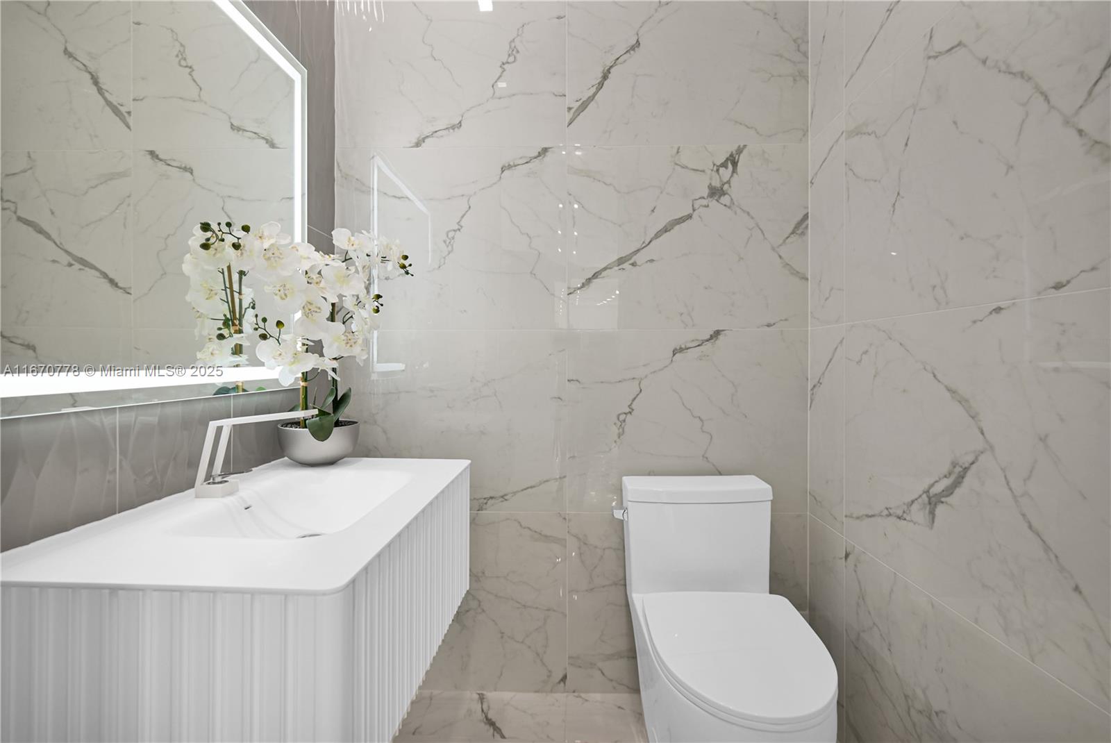 UNPLATTED - Residential Lease