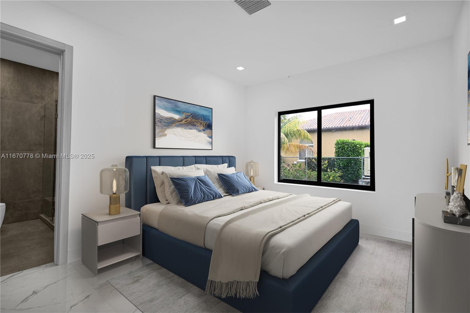 UNPLATTED - Residential Lease