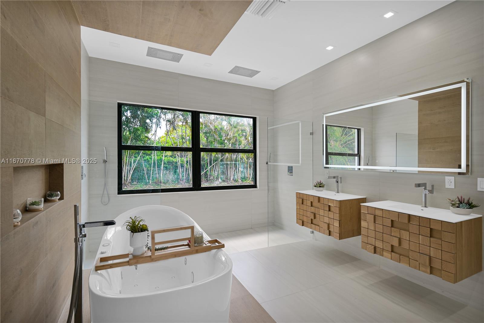 UNPLATTED - Residential Lease