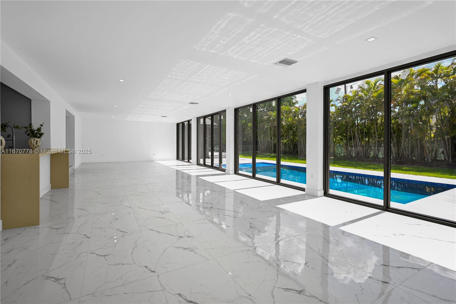 UNPLATTED - Residential Lease
