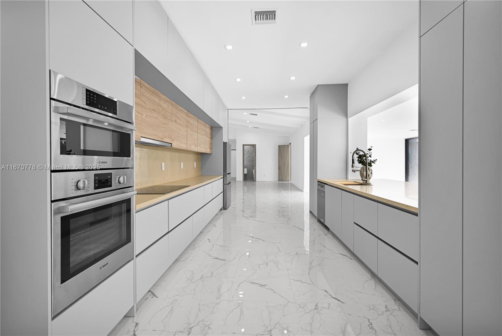 UNPLATTED - Residential Lease