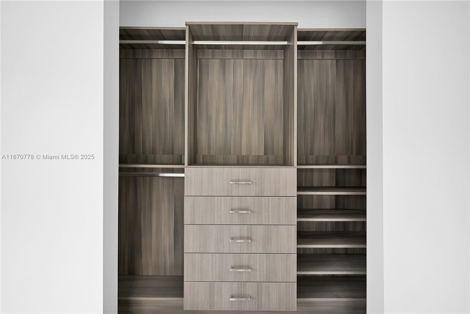 UNPLATTED - Residential Lease