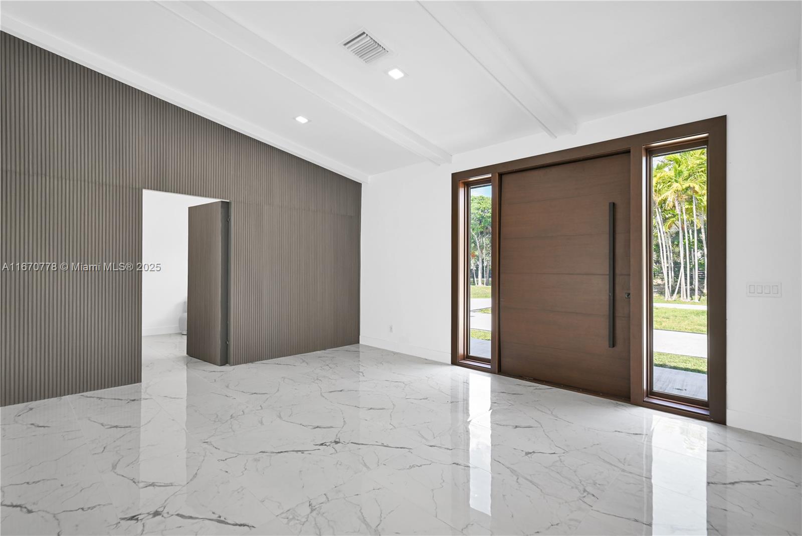 UNPLATTED - Residential Lease