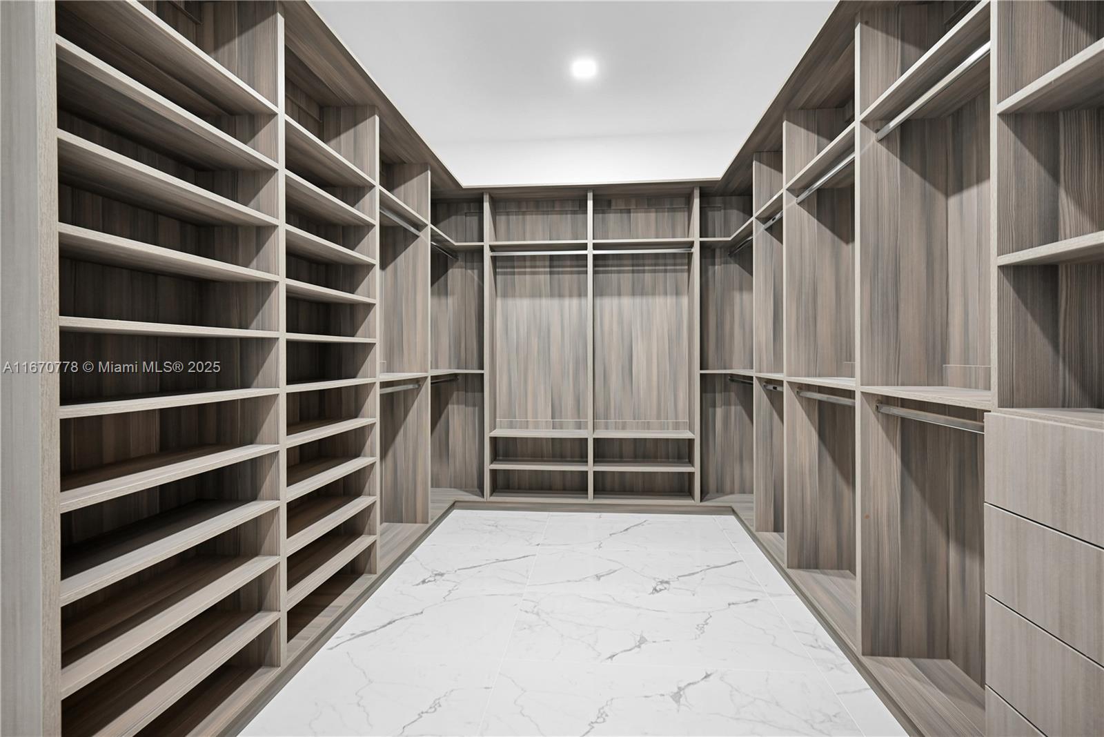 UNPLATTED - Residential Lease