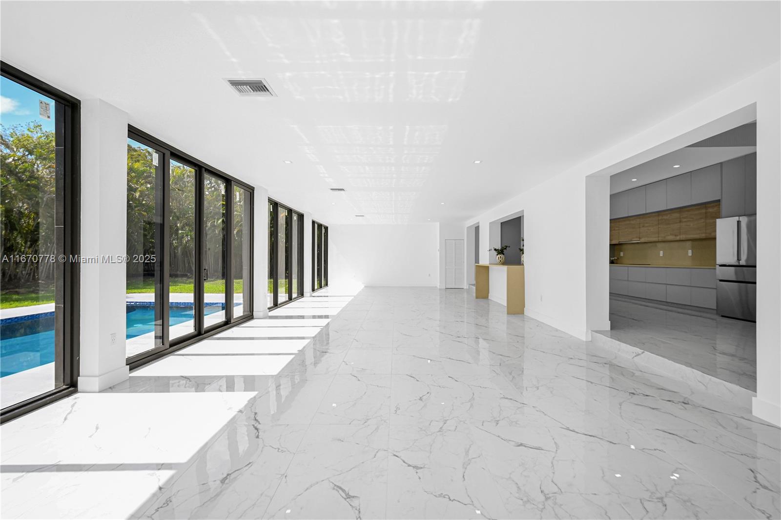 UNPLATTED - Residential Lease
