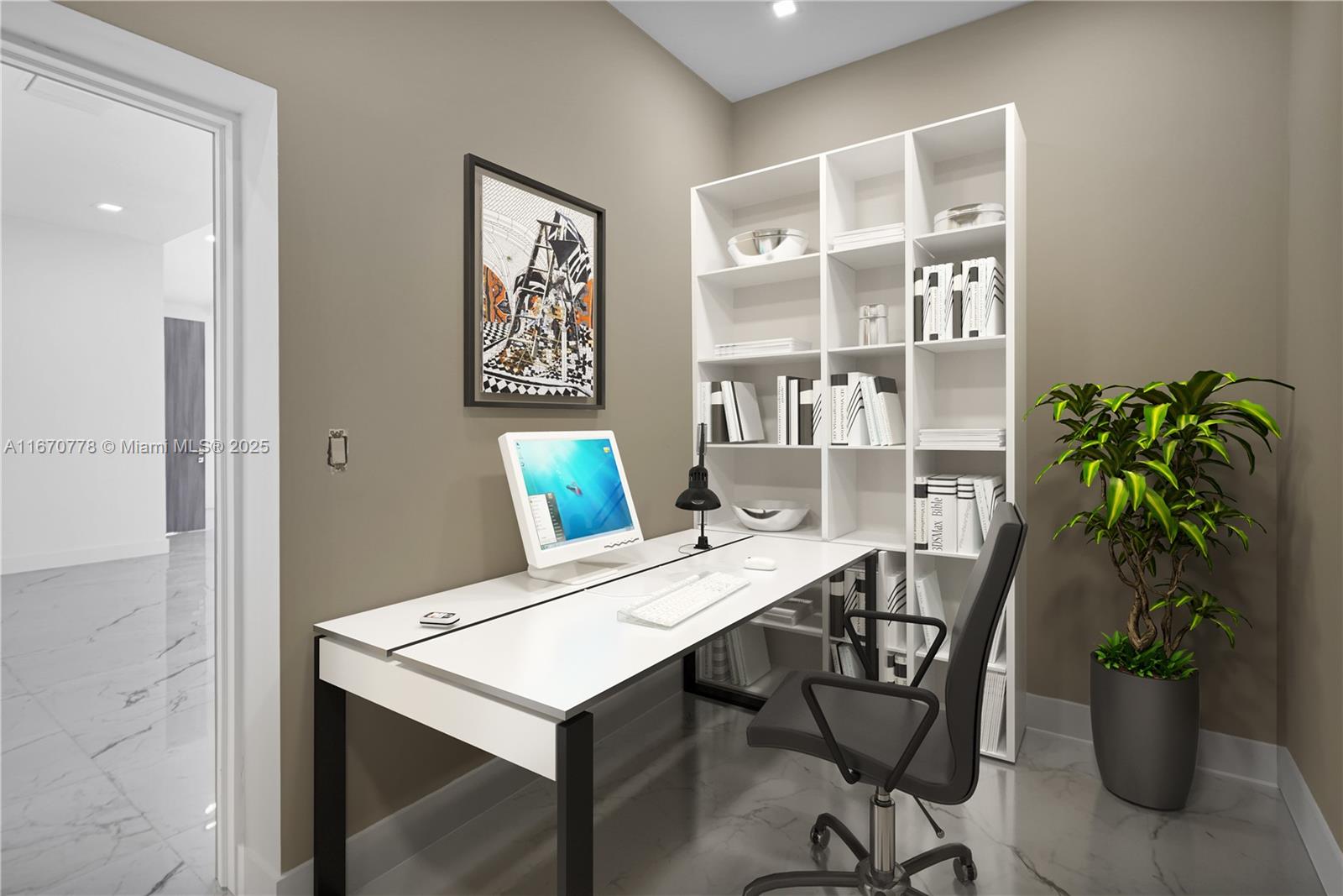 UNPLATTED - Residential Lease