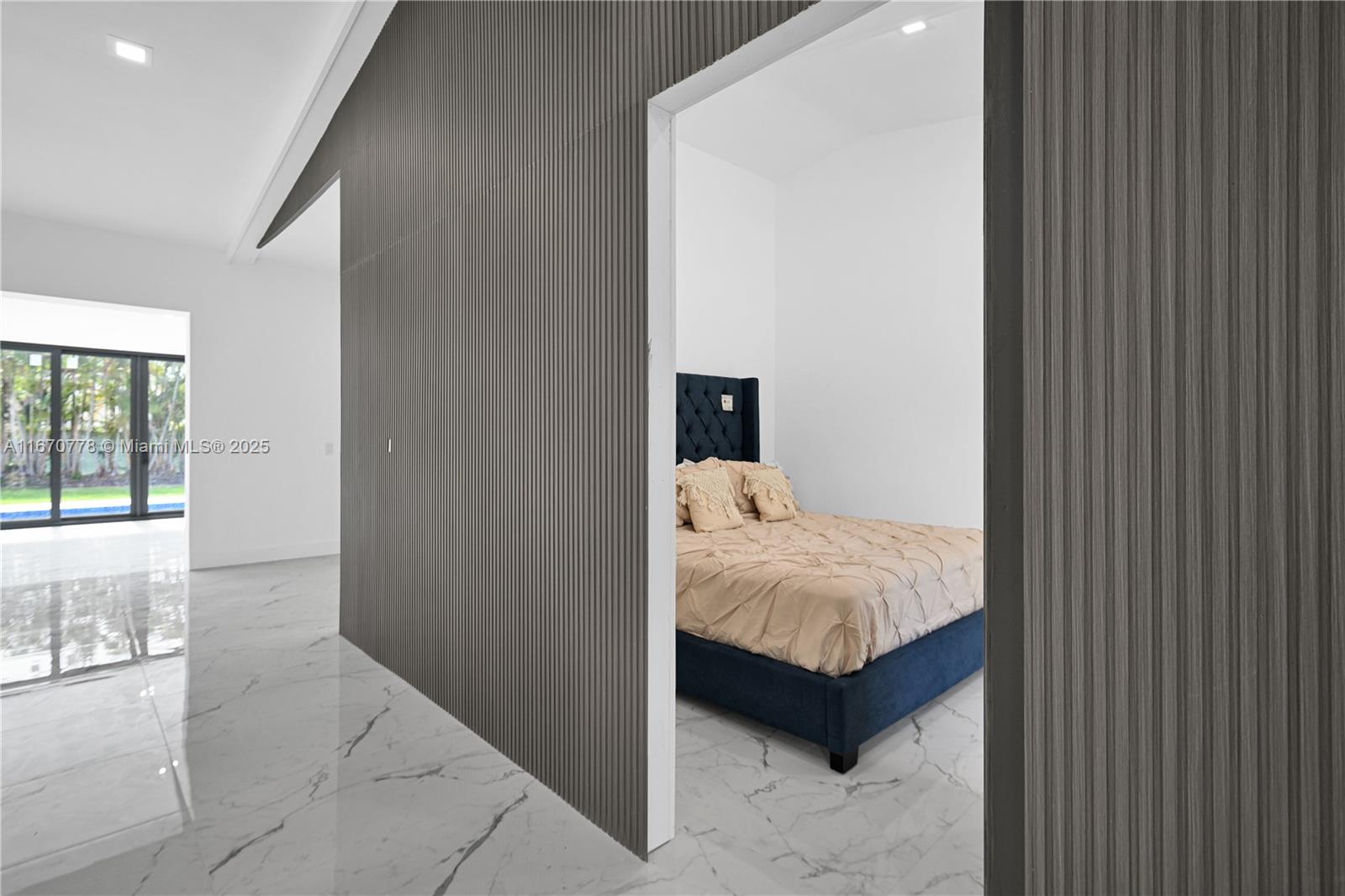 UNPLATTED - Residential Lease