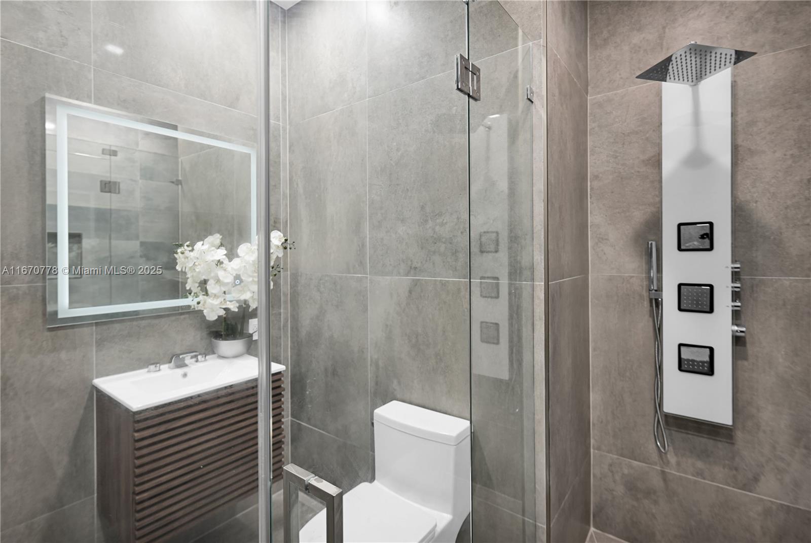 UNPLATTED - Residential Lease