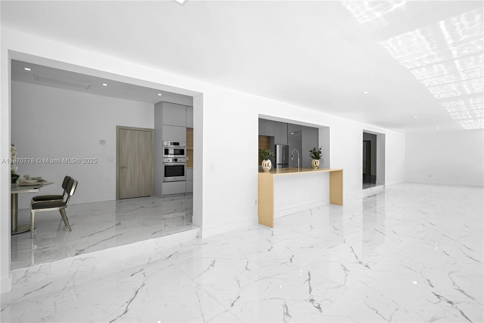 UNPLATTED - Residential Lease