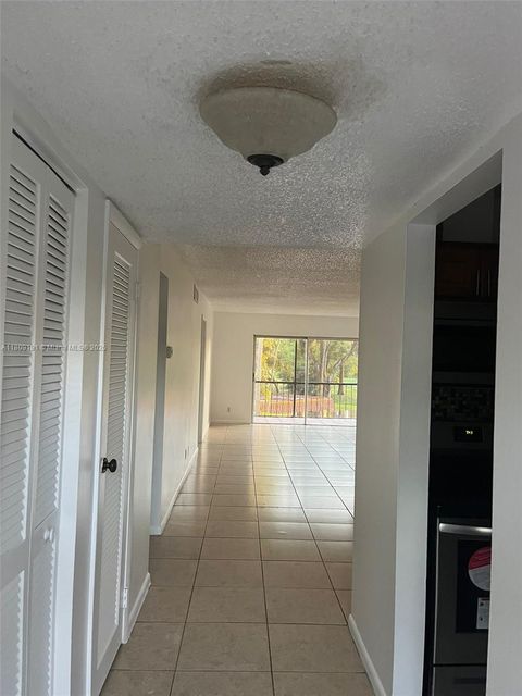 6361 N Falls Cir Dr 211 Lauderhill FL 33319