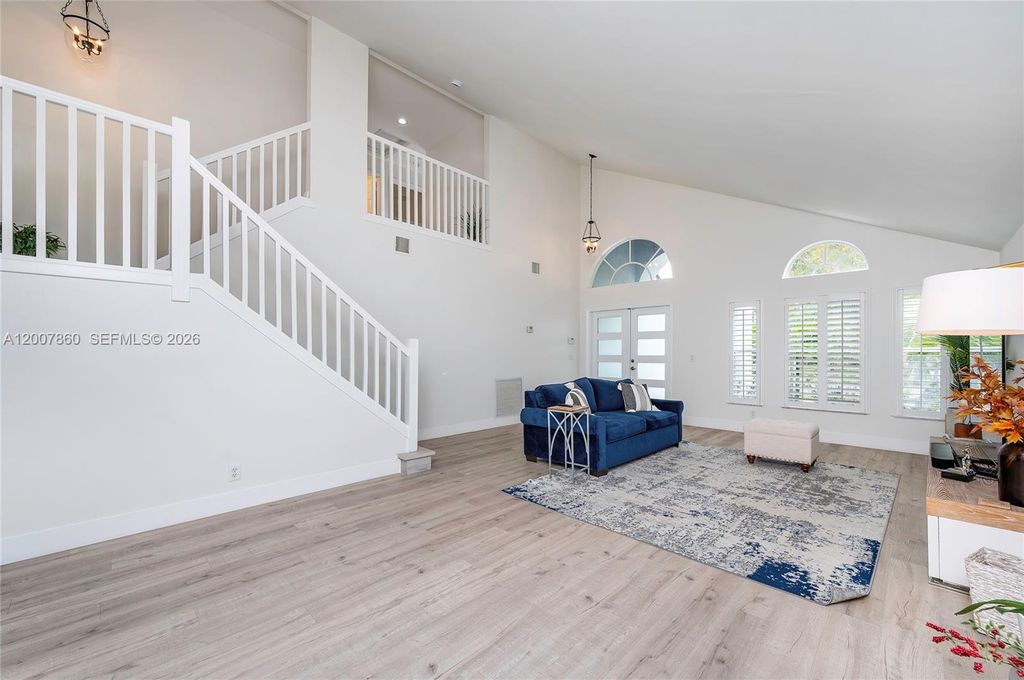 Photo of 1381 NW 144th Ave, Pembroke Pines, FL 33028 (MLS # A12007860)