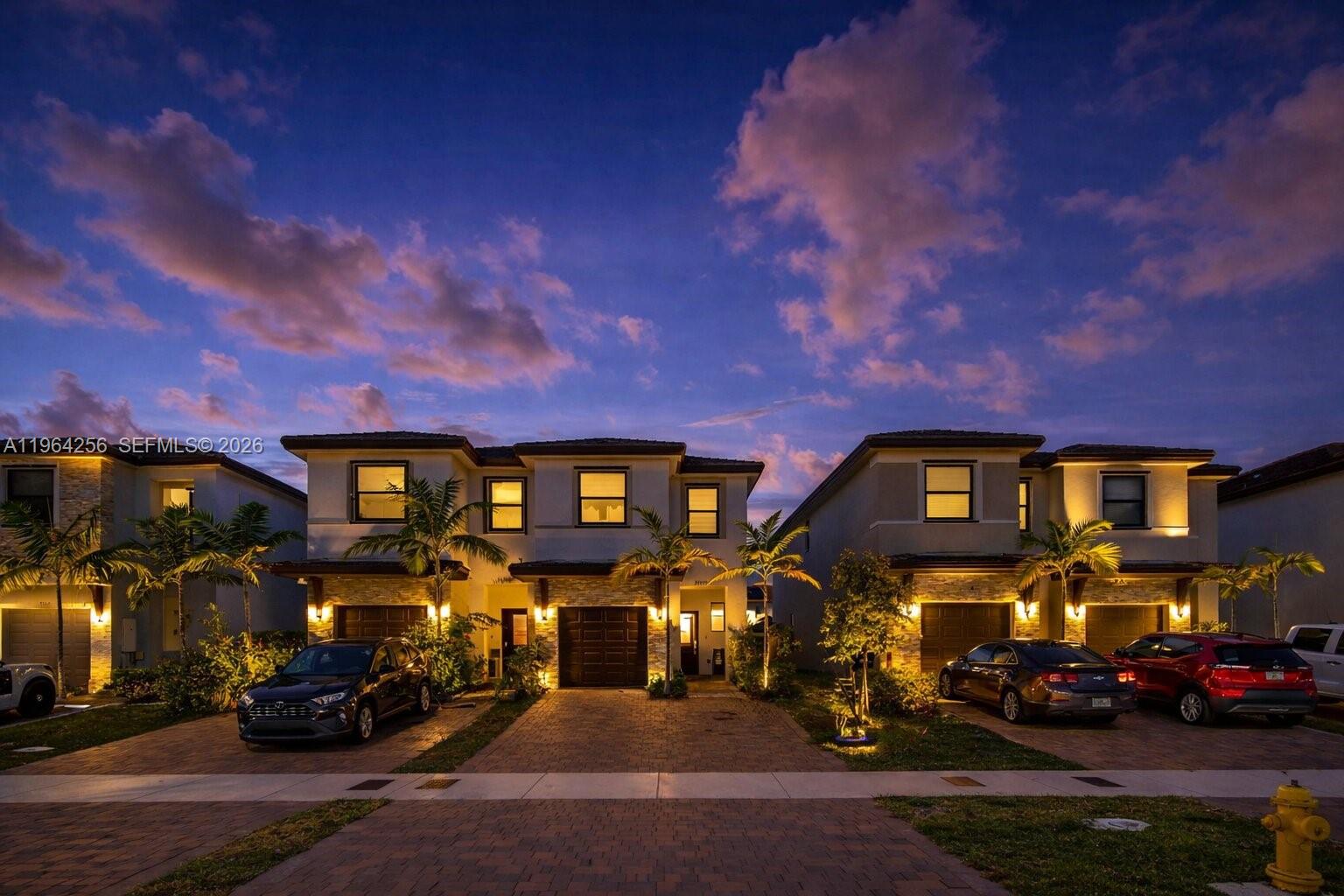 ALLAPATTAH GDNS - Residential