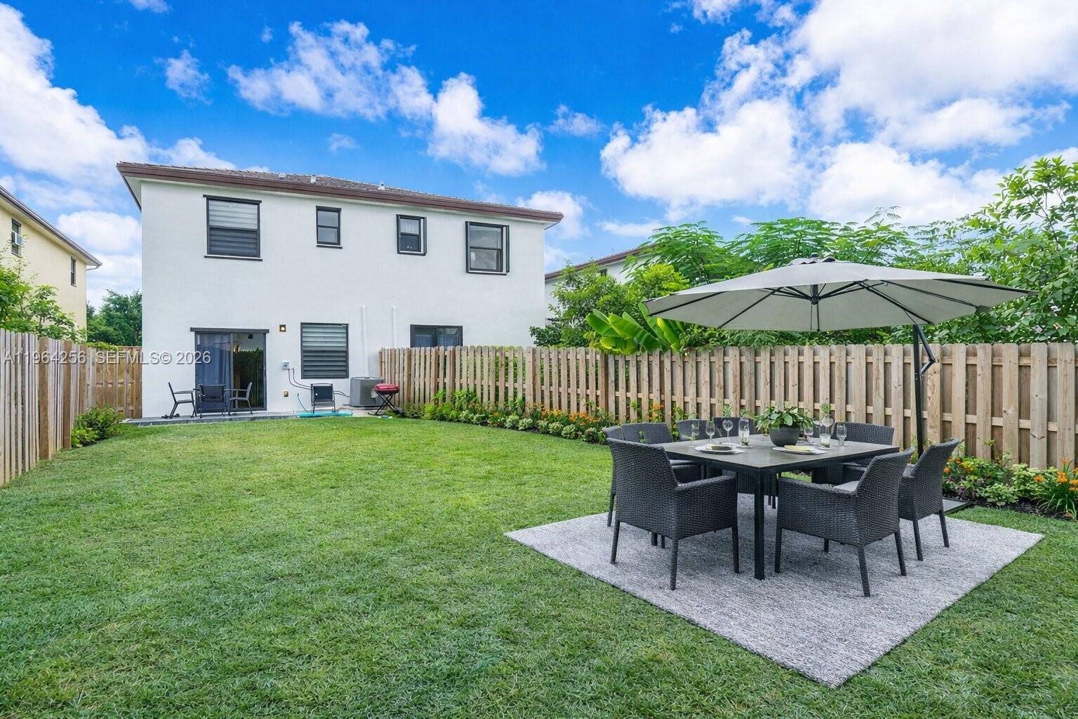 ALLAPATTAH GDNS - Residential