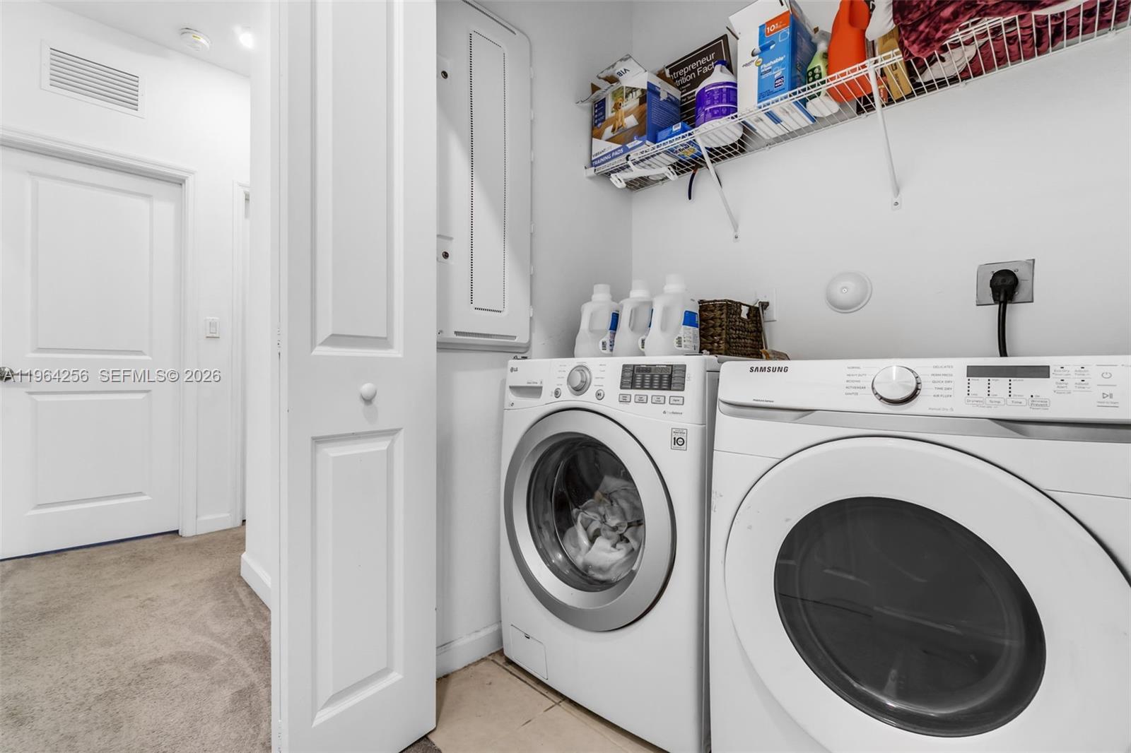 ALLAPATTAH GDNS - Residential