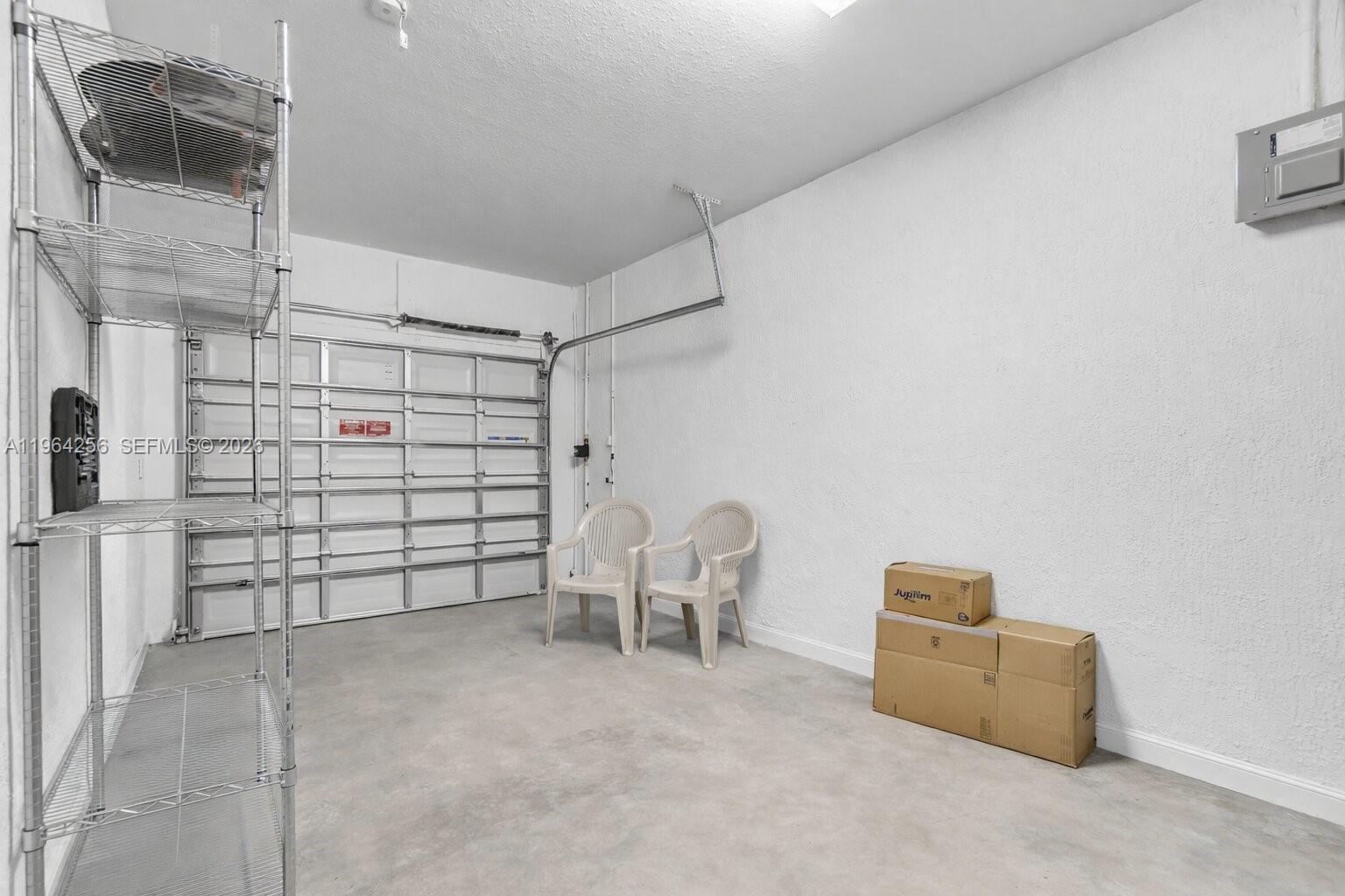 ALLAPATTAH GDNS - Residential