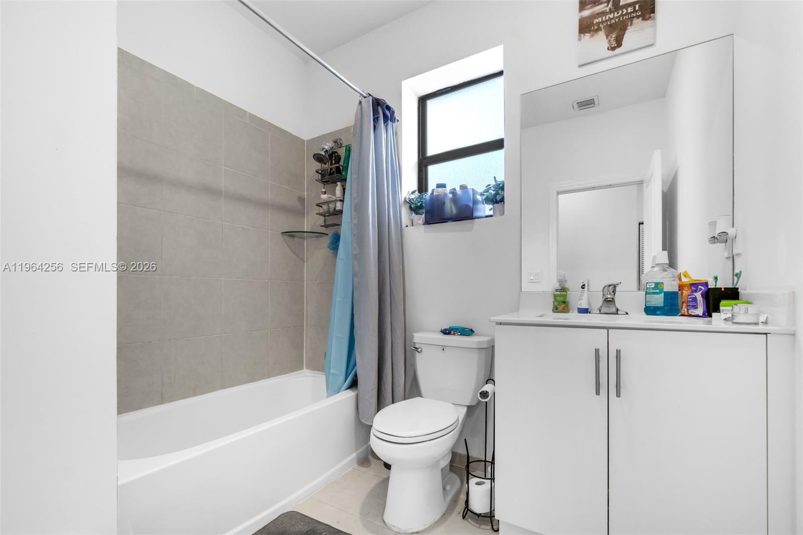 ALLAPATTAH GDNS - Residential