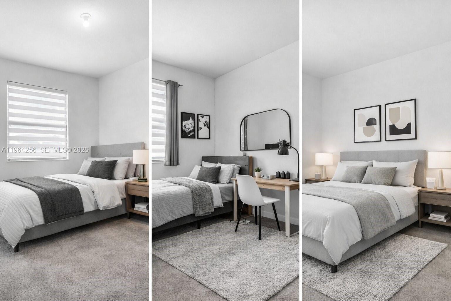 ALLAPATTAH GDNS - Residential