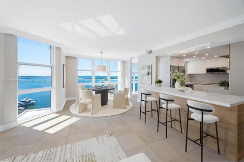 1901 Brickell Ave B1114 Miami FL 33129