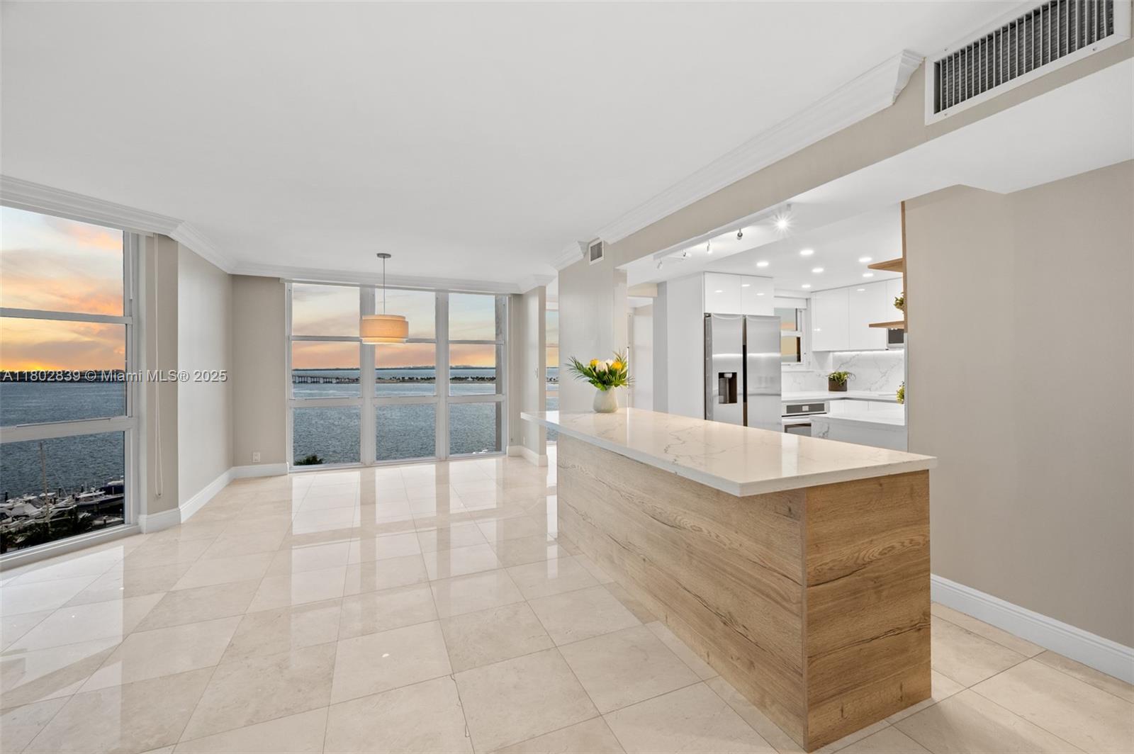 Property for Sale at 1901 Brickell Ave B1114, Miami, Broward County, Florida - Bedrooms: 2 
Bathrooms: 2  - $947,500