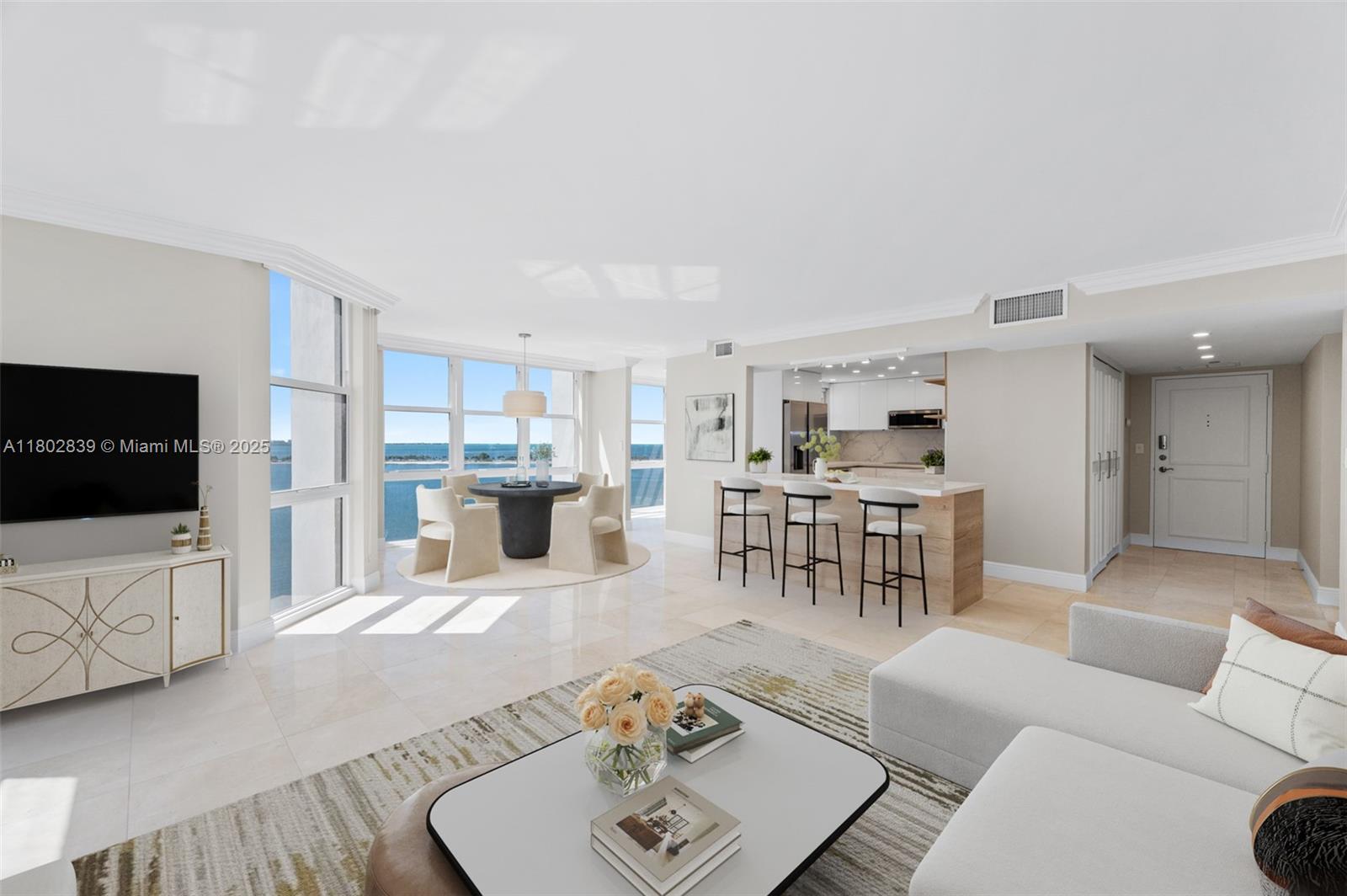 1901 Brickell Ave B1114
