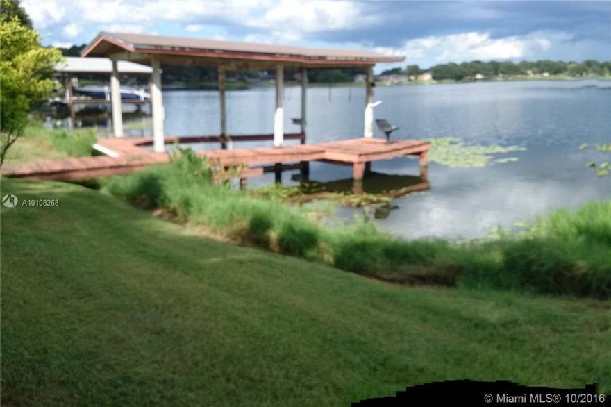 WIDE WATERFRONT (Lake Whistler)comfort & style in a 1993 sought-after split plan Conventional House with a new roof in 2003. in Auburndale.look no further. Photos don't do justice to the Fantastic View!.come see for yourself where  lifestyle & fun really reside.between Deeded Boat Docklift & the water! Boating.Boat Parking allowed;volume living room ceiling; Tankless H2O Heater,Triple French Doors. LBX, please leave bus. card; Thk U 4 keeping our inventory in great shape. 39m to Disney