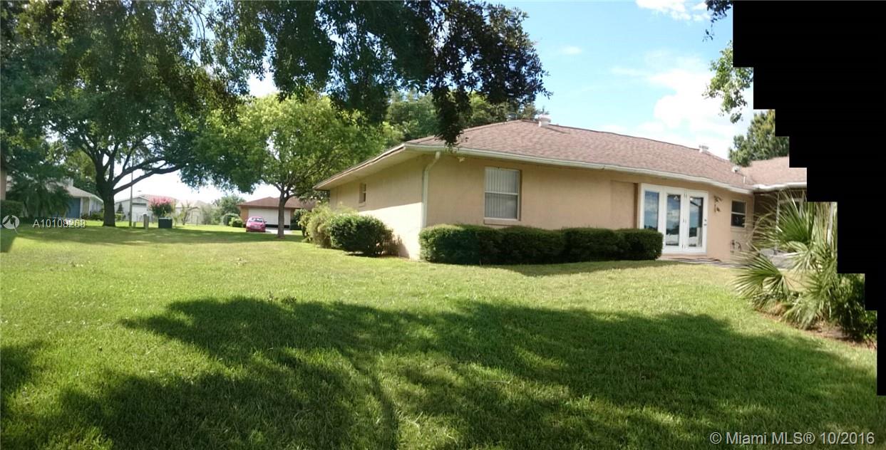 SOMERSET - Residential