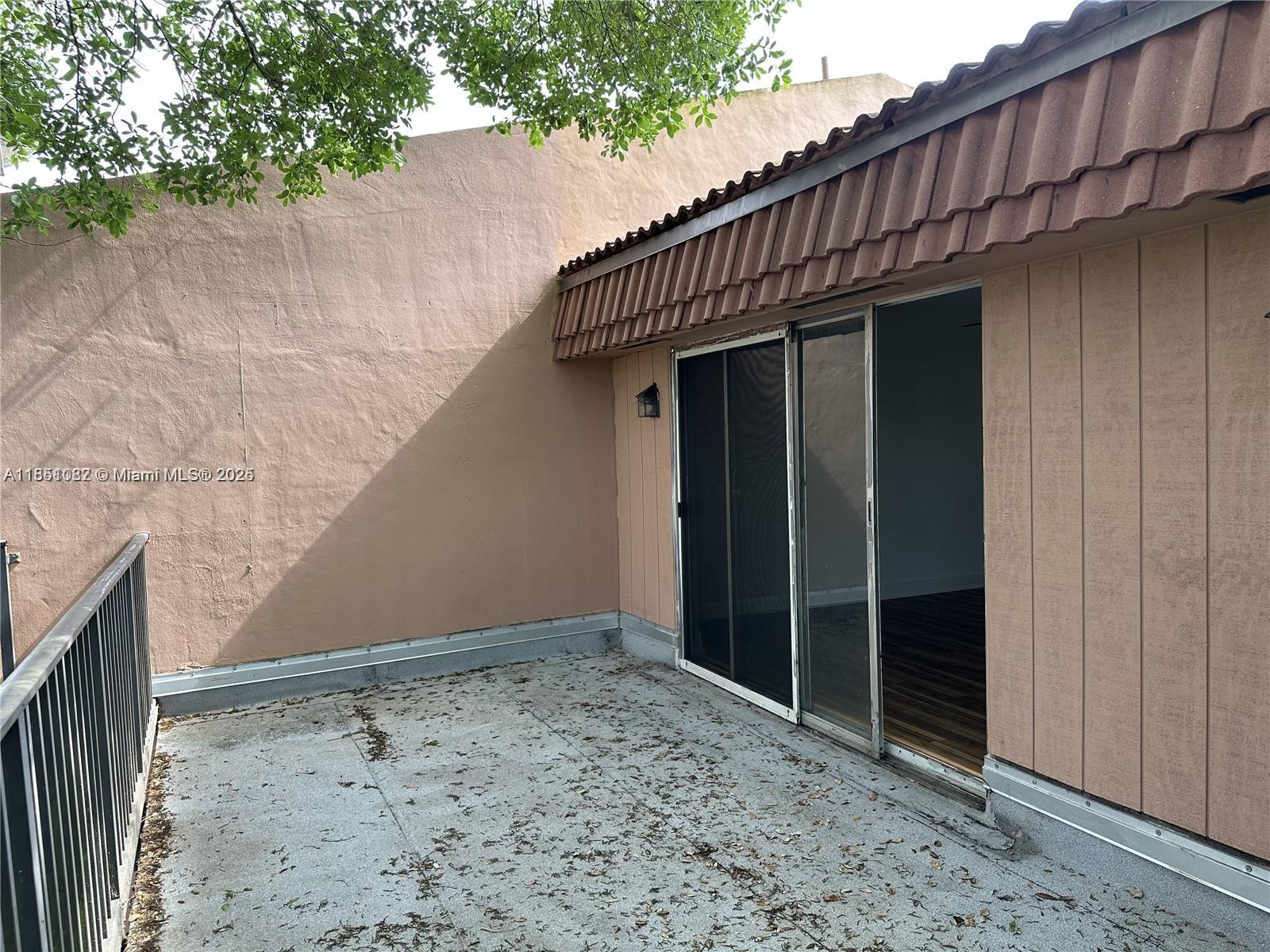 GOLF VIEW CONDO APTS INC - Residential