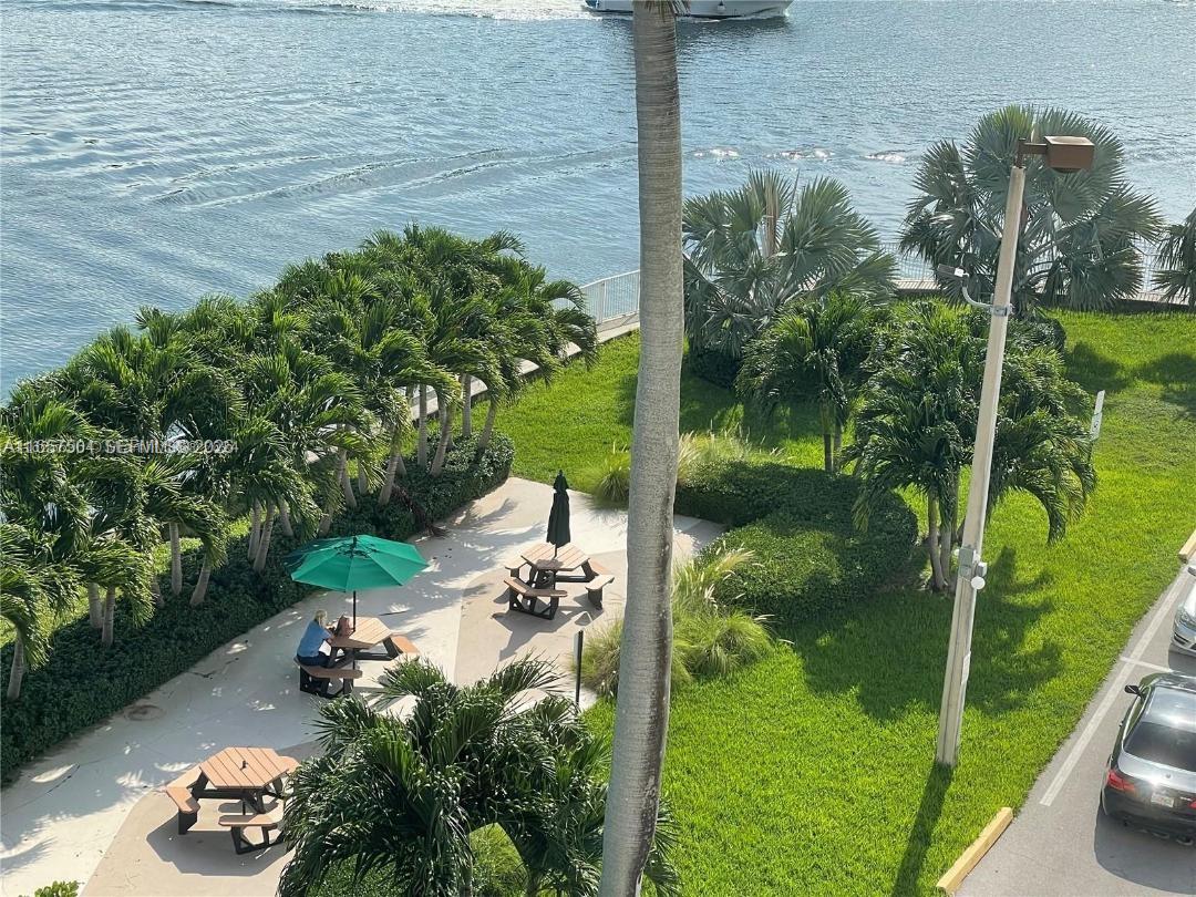 COASTAL TOWERS CONDO - Residential