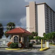 COASTAL TOWERS CONDO - Residential