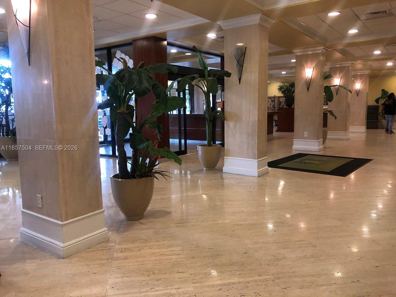 COASTAL TOWERS CONDO - Residential