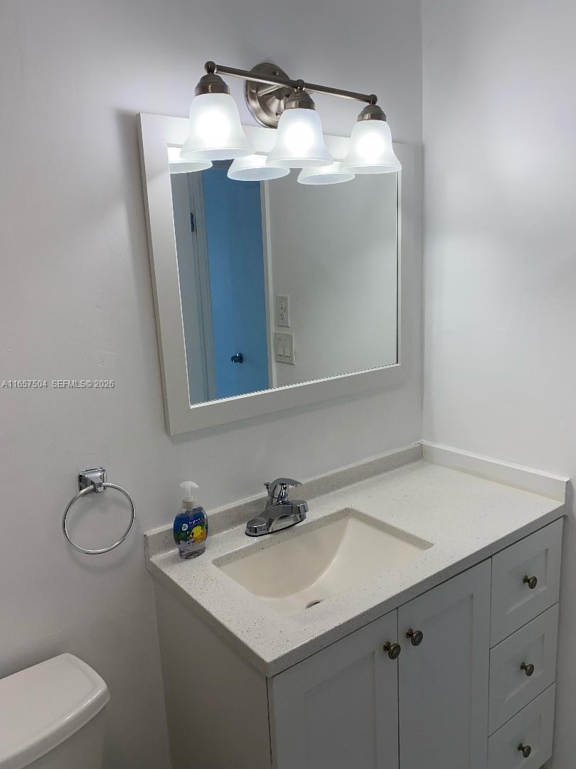 COASTAL TOWERS CONDO - Residential