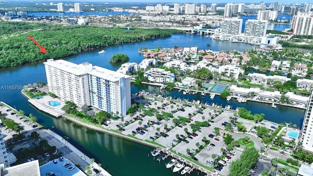 COASTAL TOWERS CONDO - Residential