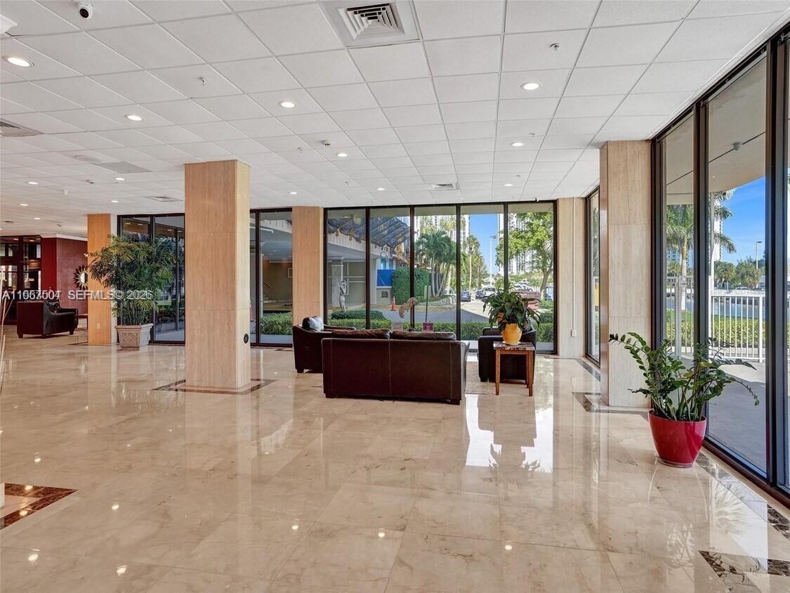 COASTAL TOWERS CONDO - Residential