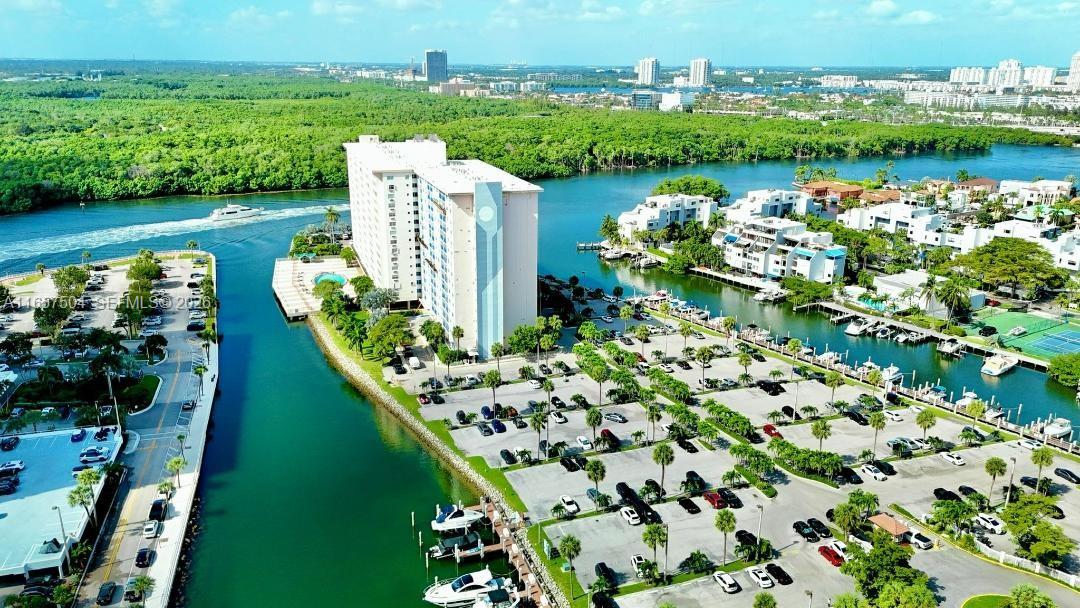 COASTAL TOWERS CONDO - Residential