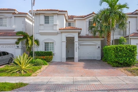 Photo of 11495 NW 71st St, Doral, FL 33178 (MLS # A12060877)