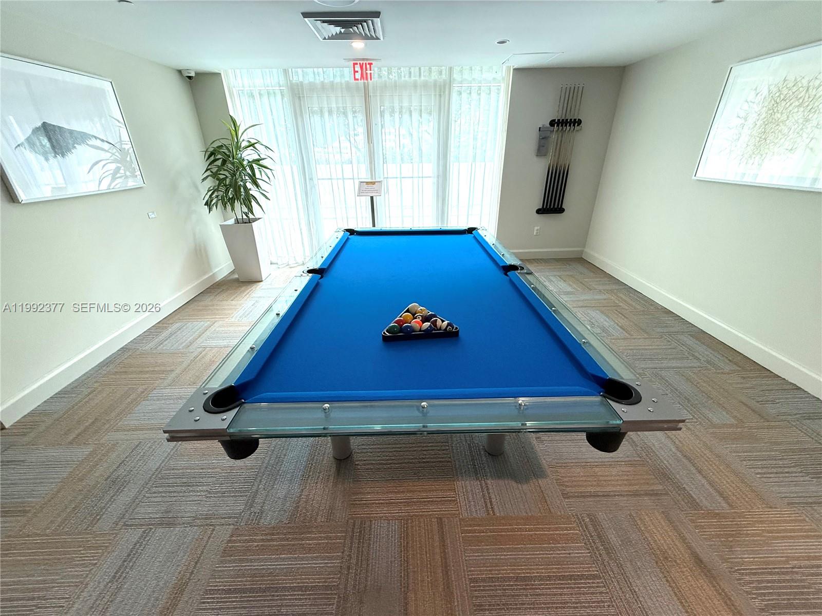 THE PLAZA 901 BRICKELL CO - Residential Lease