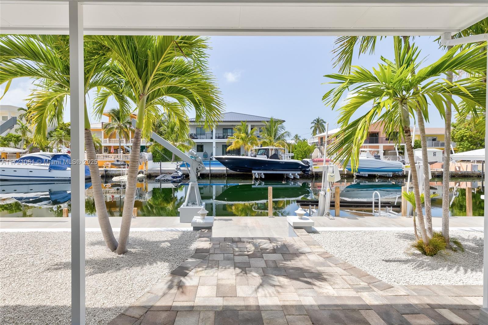 PORT LARGO 5TH ADD - Residential