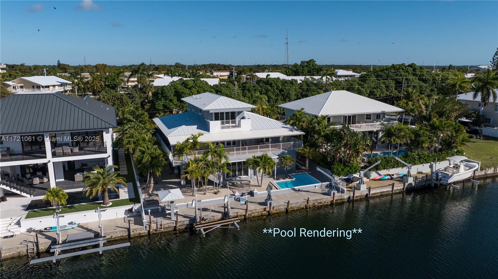 PORT LARGO 5TH ADD - Residential