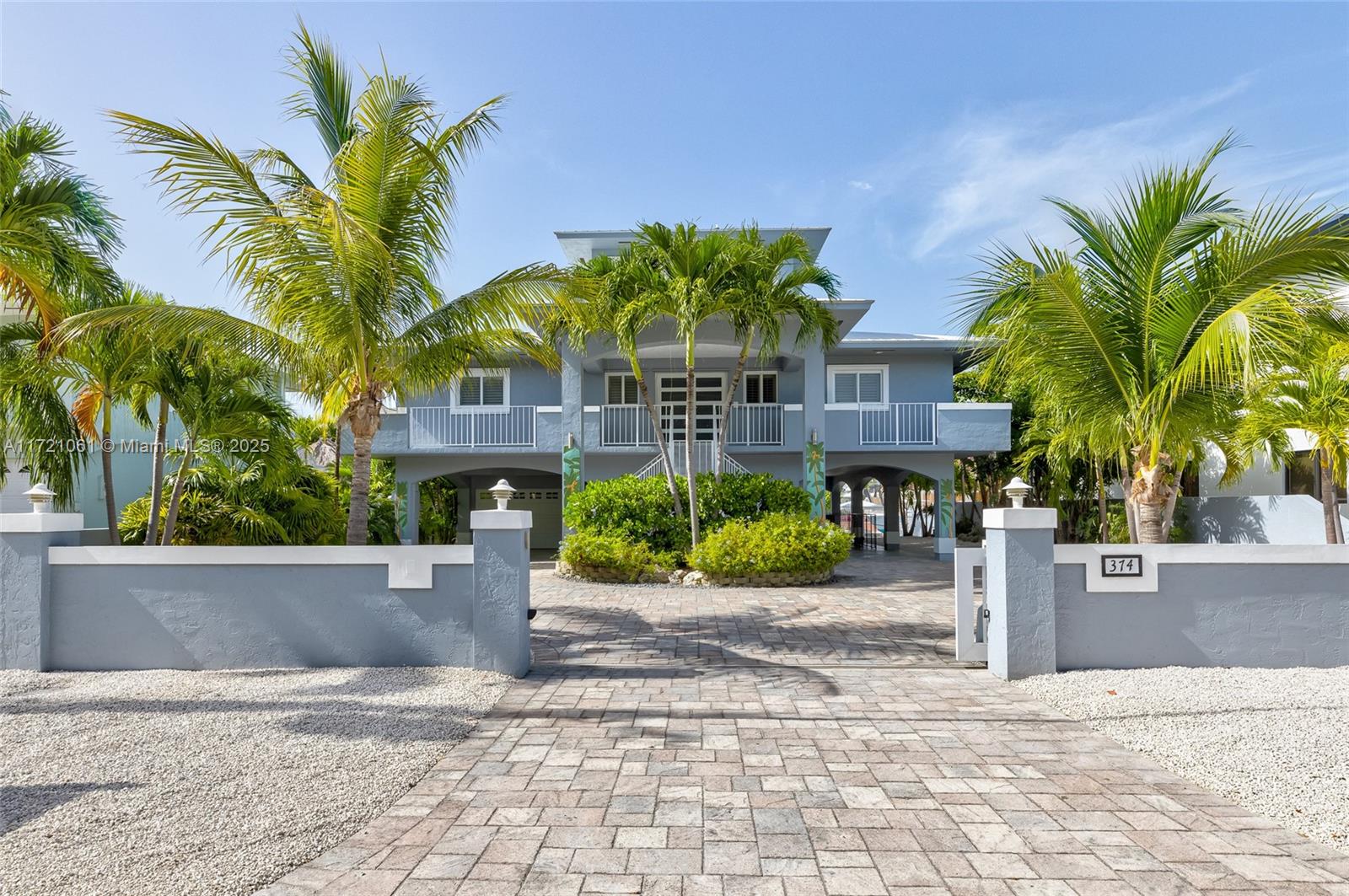 PORT LARGO 5TH ADD - Residential