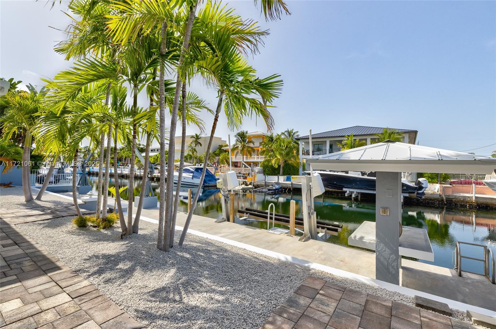 PORT LARGO 5TH ADD - Residential