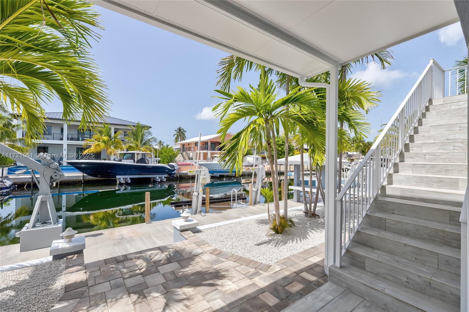 PORT LARGO 5TH ADD - Residential