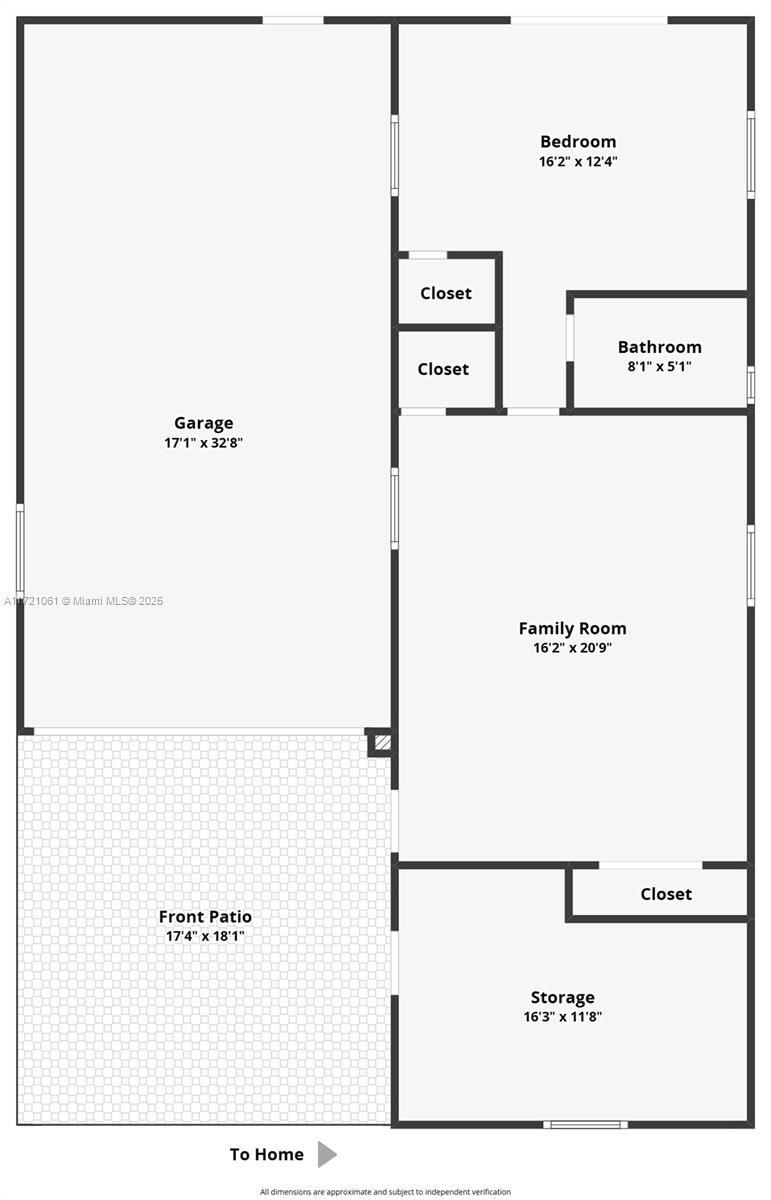 PORT LARGO 5TH ADD - Residential