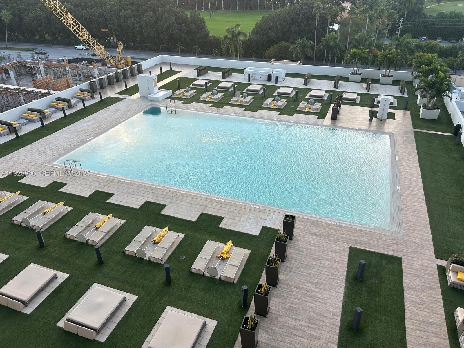 5252 PASEO CONDO - Residential